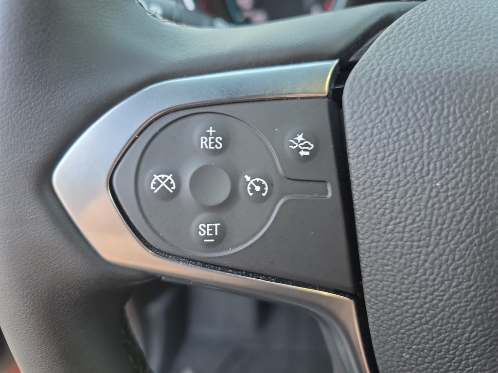 Certified 2023 Chevrolet Traverse LT w/ LPO, Floor Liner Package AWD/4WD image 19