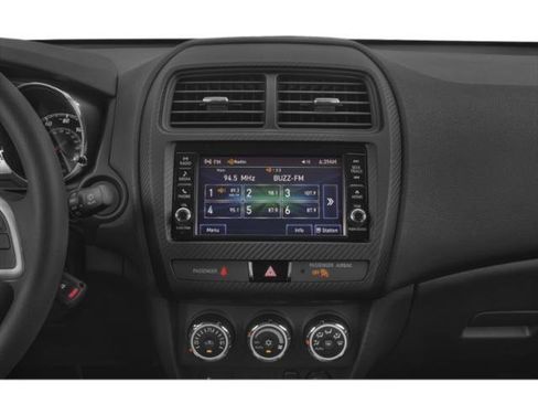 Used 2019 Mitsubishi Outlander Sport SE AWD/4WD image 10