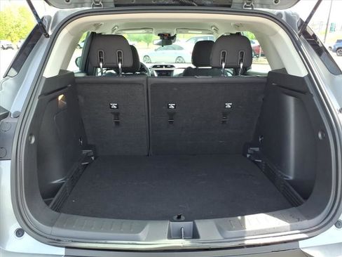 Certified 2023 Chevrolet TrailBlazer LS image 28