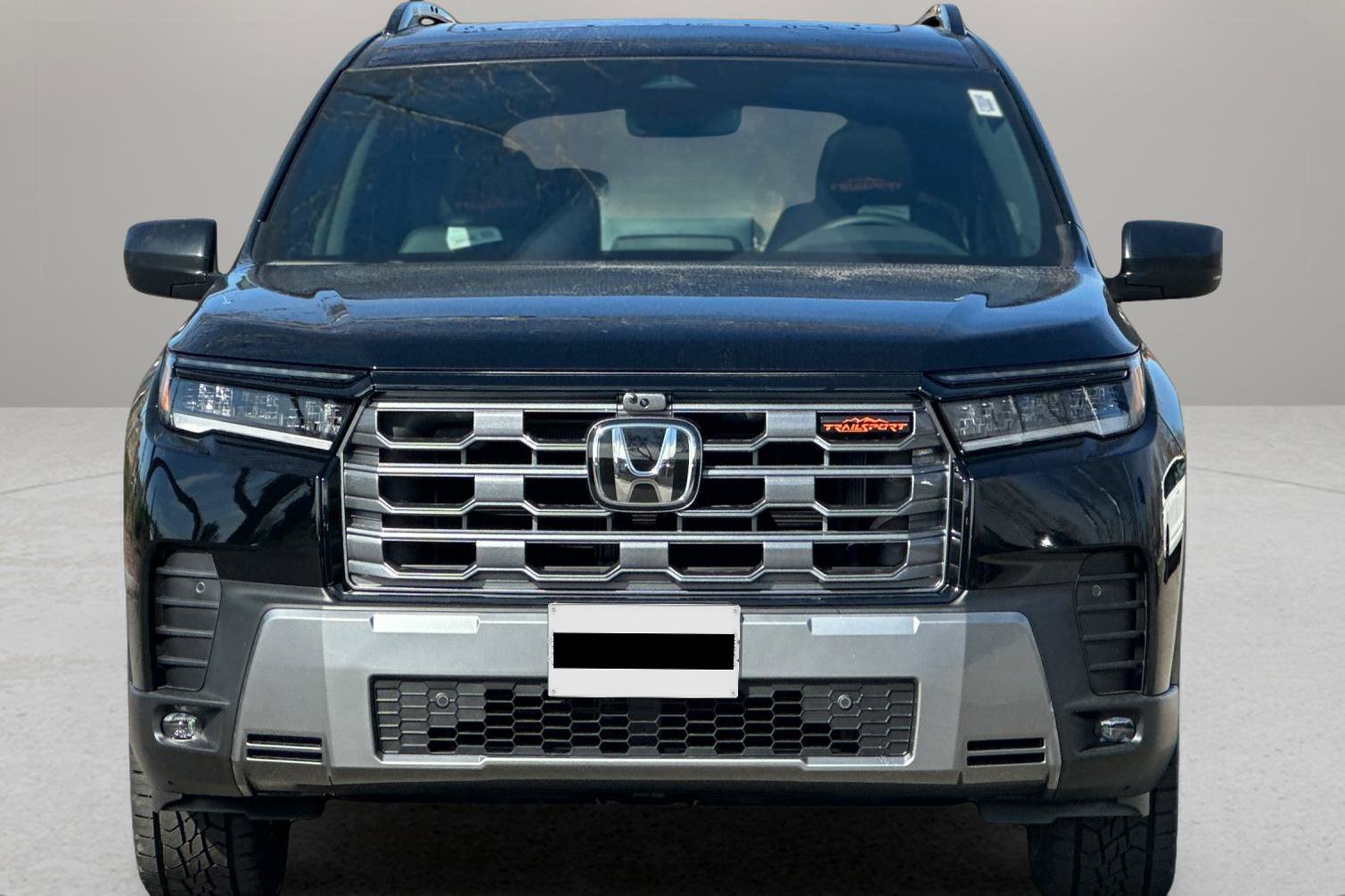 New 2026 Honda Pilot TrailSport image 10