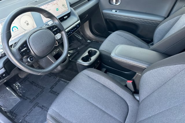Used 2024 Hyundai Ioniq 5 SEL RWD image 10
