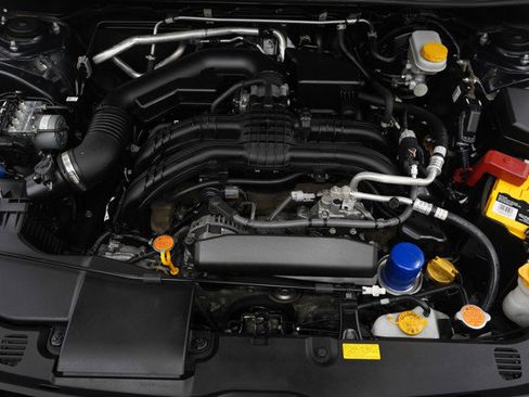 Used 2023 Subaru Crosstrek 2.0i Premium image 33