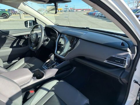 Used 2024 Subaru Outback Onyx Edition image 21