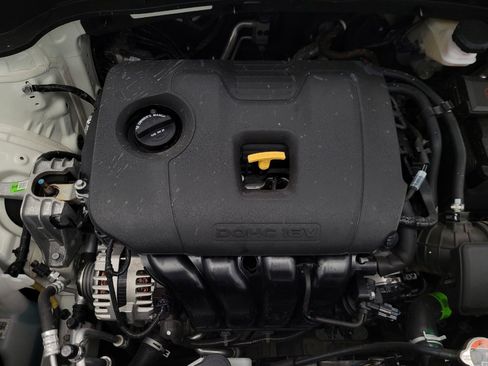 Used 2025 Kia Soul LX image 30