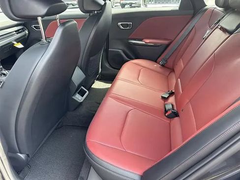 New 2026 Kia K4 GT-Line FWD image 14