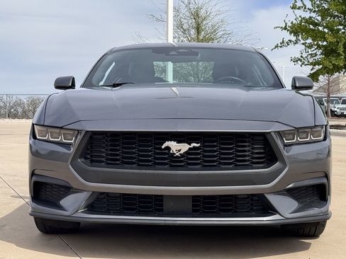 Used 2024 Ford Mustang Premium RWD image 7