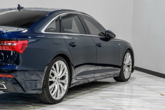 Used 2020 Audi A6 3.0T Prestige w/ Prestige Package AWD/4WD image 14