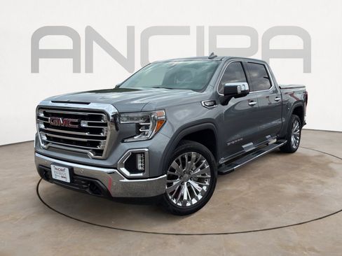 Used 2020 GMC Sierra 1500 SLT image 6