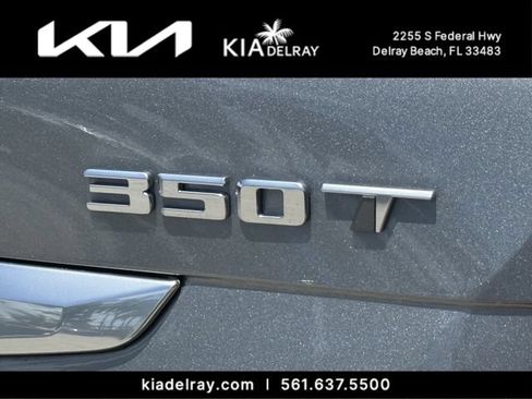 Used 2023 Cadillac XT5 Premium Luxury FWD image 10