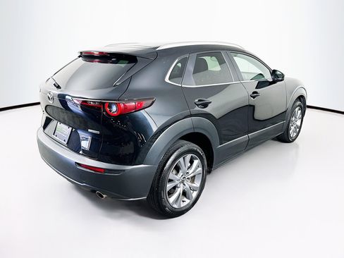 Used 2025 MAZDA CX-30 AWD 2.5 S w/ Preferred Package image 9