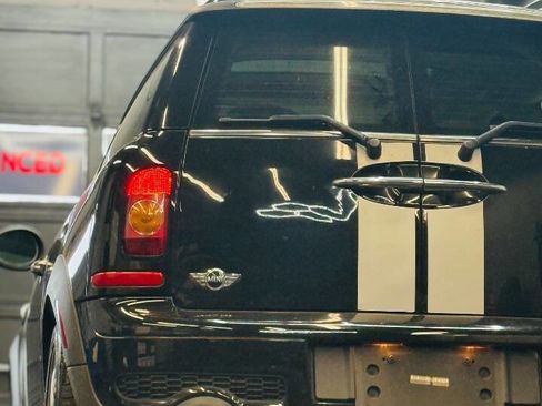 Used 2010 MINI Cooper Clubman S FWD image 11