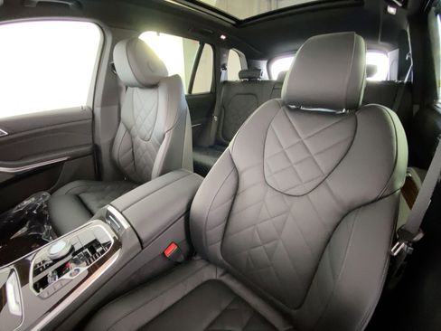 New 2026 BMW X5 sDrive40i w/ Executive Package image 23
