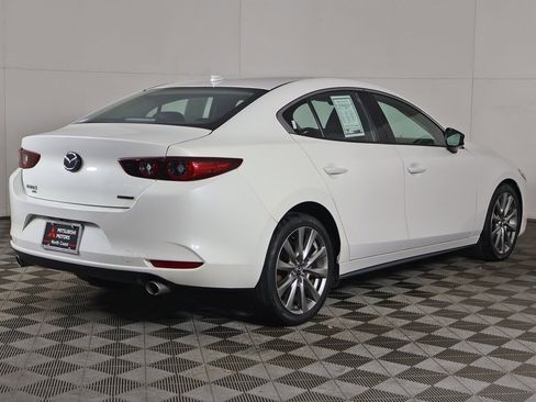 Used 2022 MAZDA MAZDA3 s image 10
