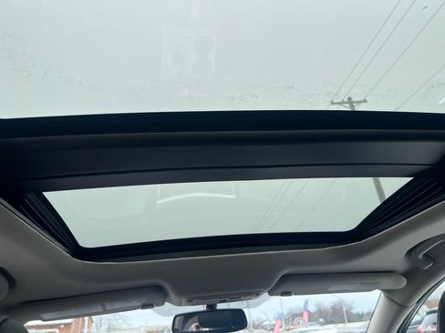 Used 2016 Nissan Murano Platinum image 16