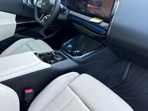 New 2026 BMW X3 xDrive30 w/ Premium Package image 28