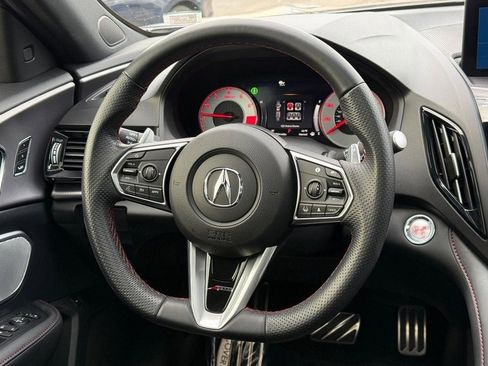 Certified 2023 Acura RDX A-Spec image 13