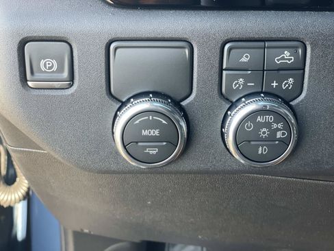 New 2026 GMC Sierra 1500 Elevation w/ Preferred Package RWD image 20