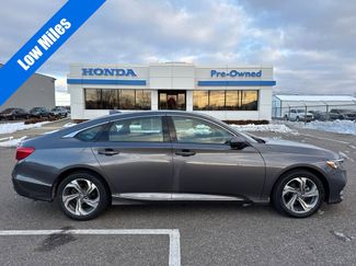 Used 2019 Honda Accord EX-L 360° Tour