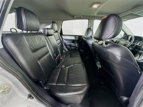Used 2010 Honda CR-V EX-L image 6
