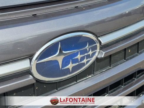 Used 2025 Subaru Forester Premium AWD/4WD image 9