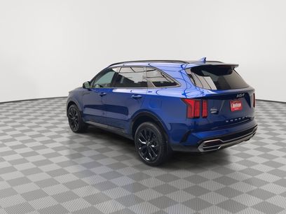 Used 2022 Kia Sorento SX