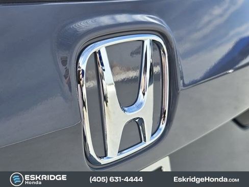 Certified 2026 Honda CR-V Sport-L image 7