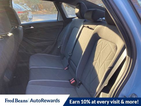 New 2026 Volkswagen Jetta Sport image 10