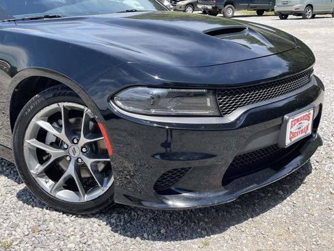 Used 2023 Dodge Charger GT RWD image 27
