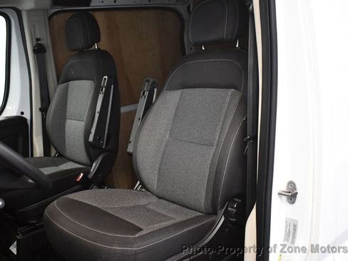 Used 2017 RAM ProMaster 1500 w/ Interior Convenience Group image 6