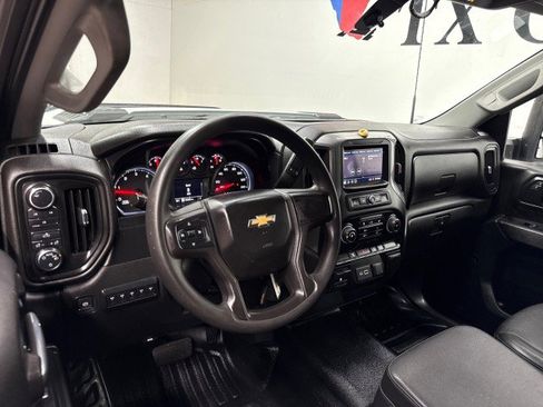 Used 2021 Chevrolet Silverado 3500 W/T w/ WT Convenience Package image 14