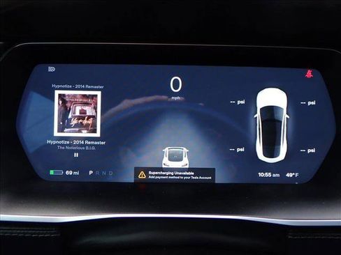 Used 2016 Tesla Model S 85D image 23