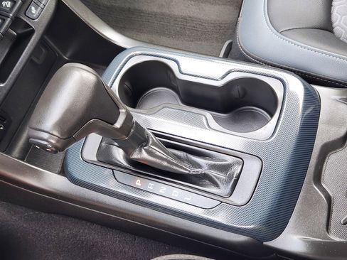 Used 2021 Chevrolet Colorado Z71 image 15