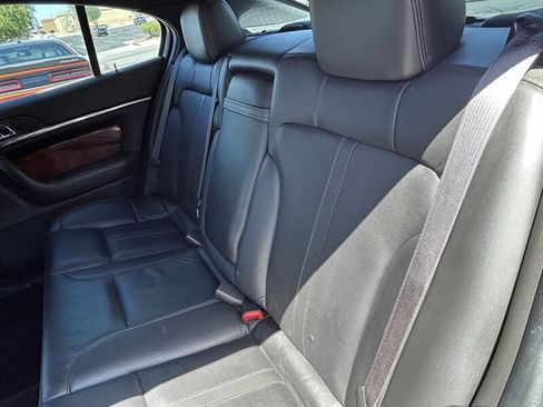 Used 2014 Lincoln MKS w/ Equipment Group 101A FWD image 31