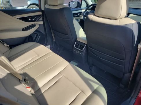 Used 2024 Subaru Legacy Limited image 31