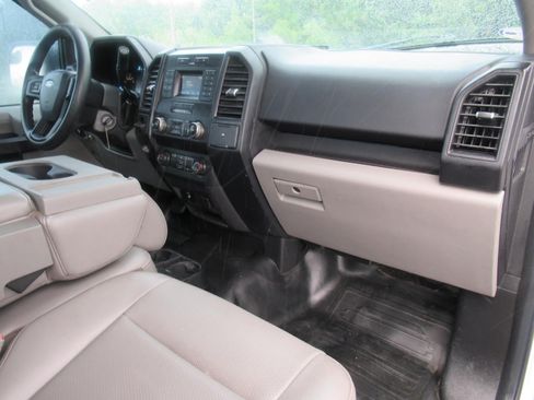 Used 2018 Ford F150 XL RWD image 11