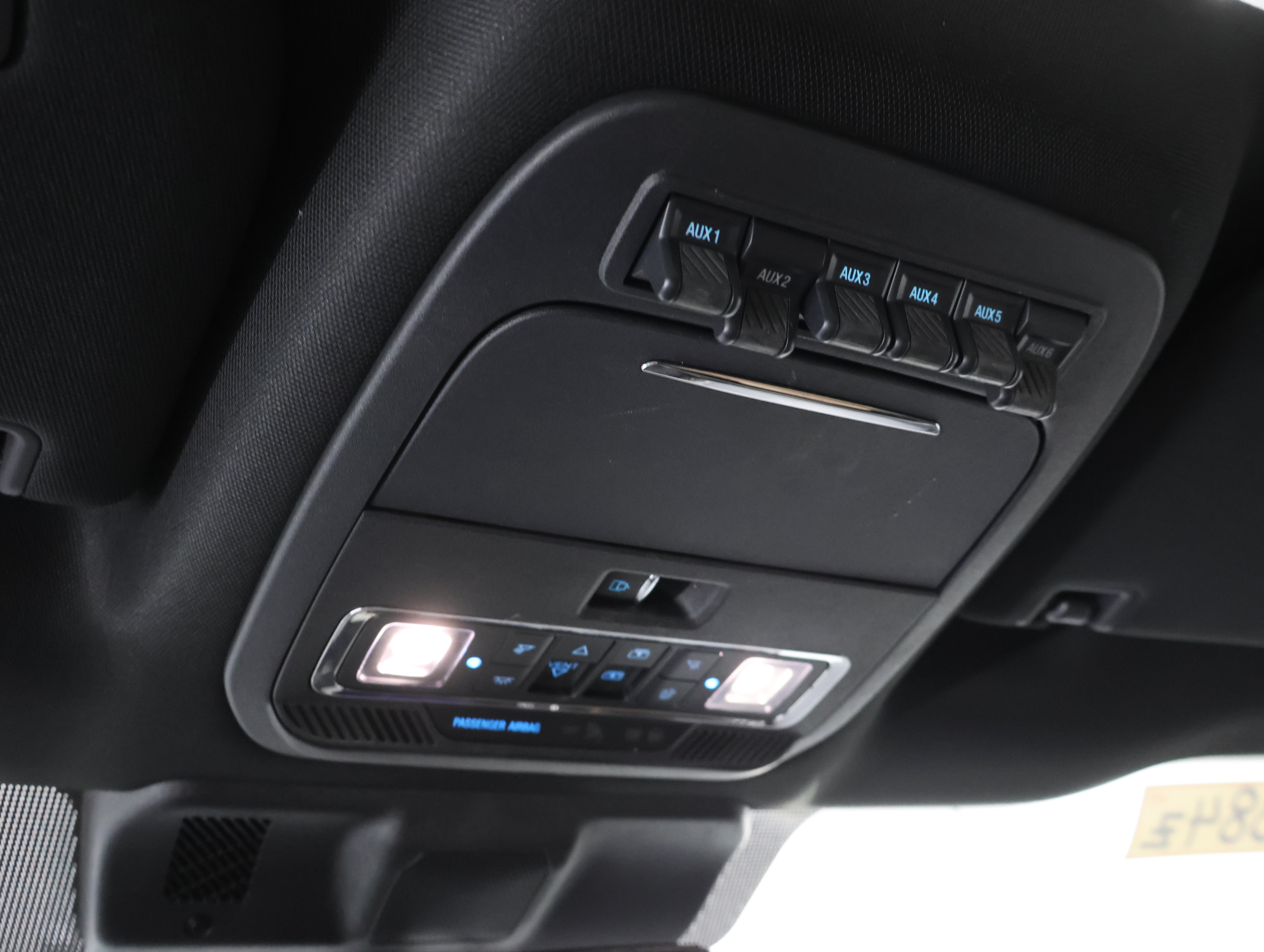 Used 2024 Ford F350 Lariat w/ Sport Appearance Package AWD/4WD image 66