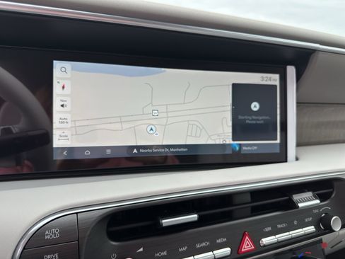 New 2026 Hyundai Palisade SEL FWD image 20