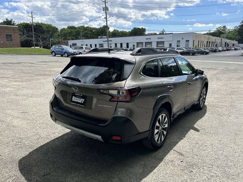 Certified 2024 Subaru Outback Limited AWD/4WD image 8