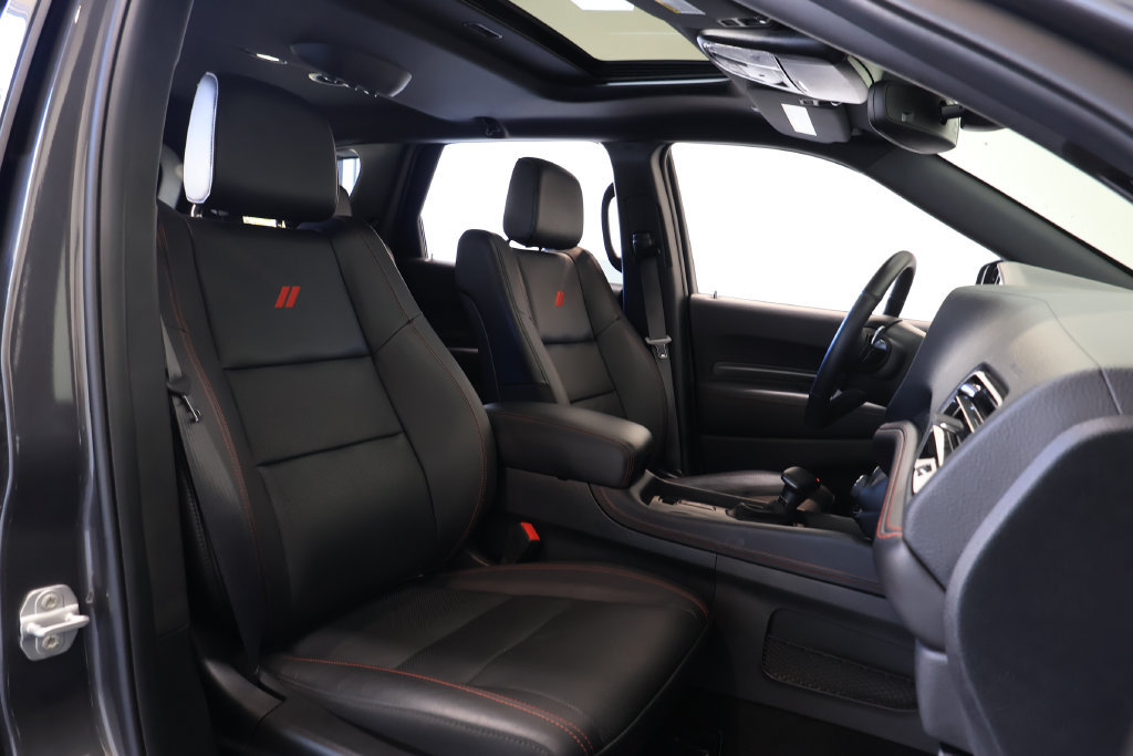 Used 2025 Dodge Durango R/T AWD/4WD image 23