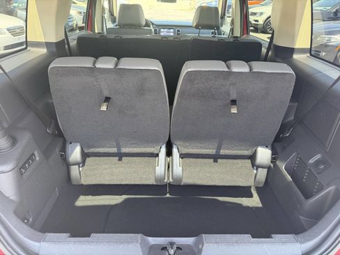 Used 2019 Ford Flex Limited w/ Equipment Group 303A AWD/4WD image 13