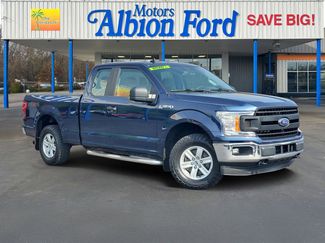 Used 2020 Ford F150 XL w/ Equipment Group 101A Mid AWD/4WD video 1