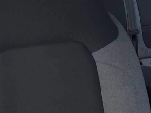 New 2025 Ford Bronco Big Bend AWD/4WD image 21
