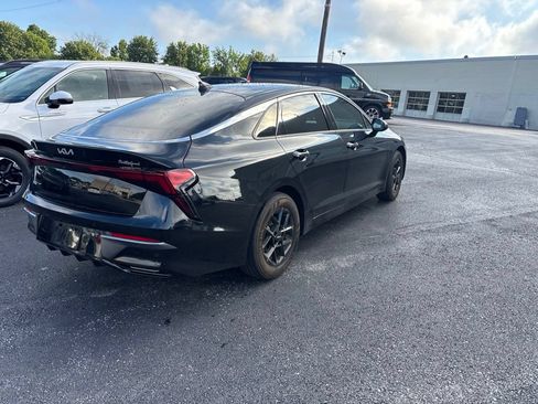 Used 2025 Kia K5 LXS FWD image 3
