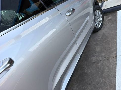 Used 2025 Hyundai Palisade SEL FWD image 14