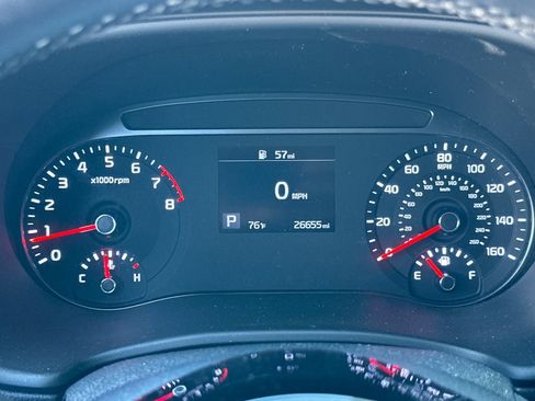 Used 2022 Kia Soul X-Line FWD image 26