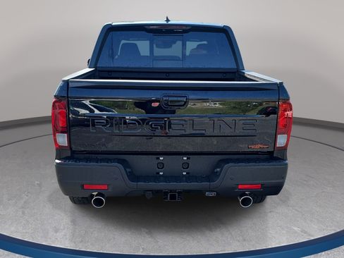 New 2026 Honda Ridgeline TrailSport image 6