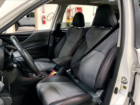 Used 2022 Subaru Forester Sport w/ Popular Package #2 image 7