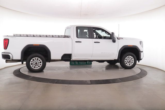 Used 2025 GMC Sierra 2500 Pro AWD/4WD image 6