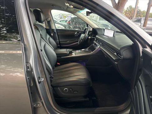 Used 2024 Genesis GV80 2.5T AWD/4WD image 21
