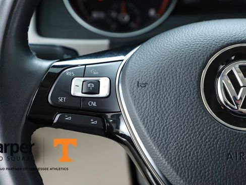 Used 2018 Volkswagen Atlas SE FWD image 60